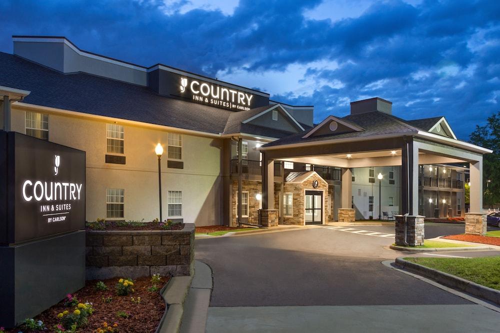 Sleep Inn & Suites Birmingham Luaran gambar