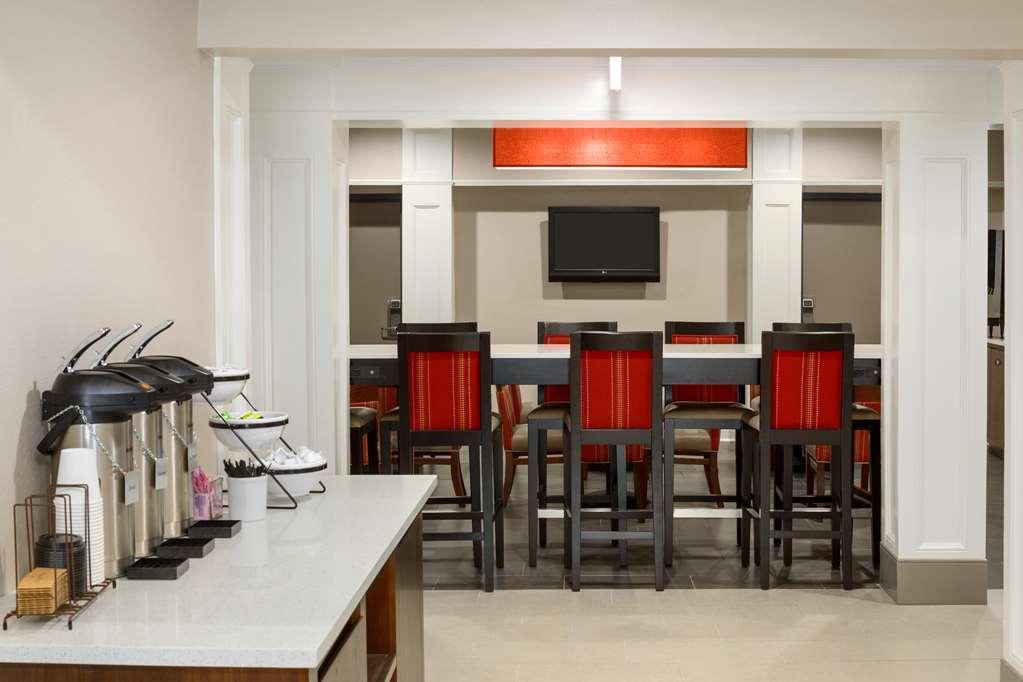 Sleep Inn & Suites Birmingham Restoran gambar