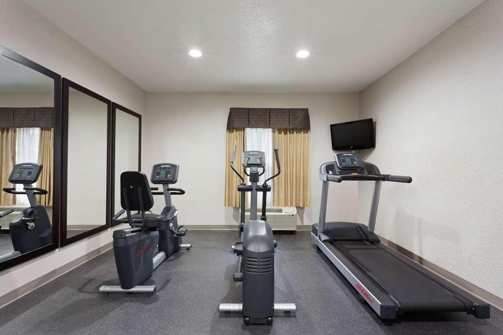 Sleep Inn & Suites Birmingham Kemudahan gambar