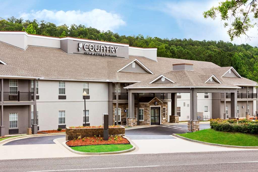 Sleep Inn & Suites Birmingham Luaran gambar