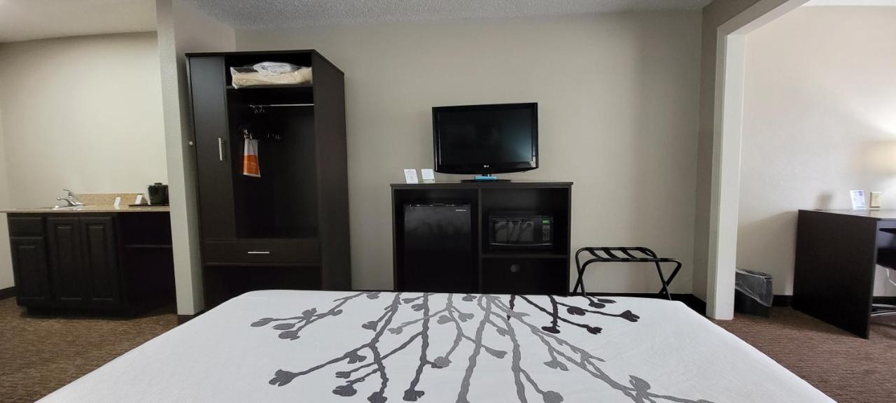 Sleep Inn & Suites Birmingham Luaran gambar