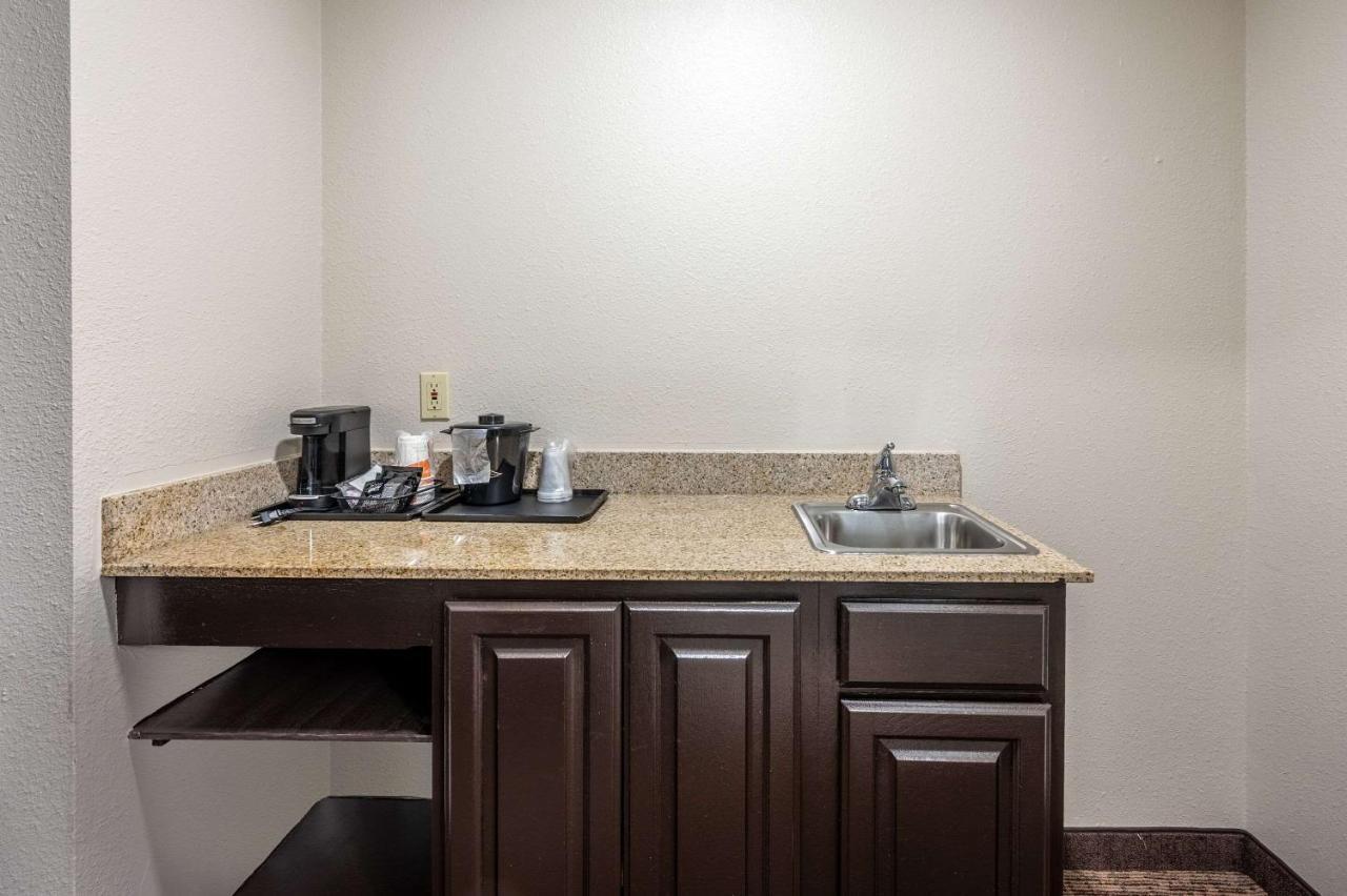 Sleep Inn & Suites Birmingham Luaran gambar