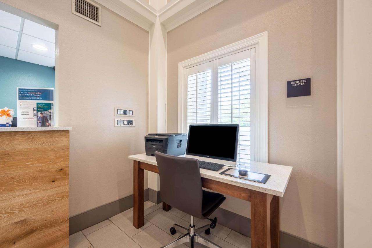 Sleep Inn & Suites Birmingham Luaran gambar