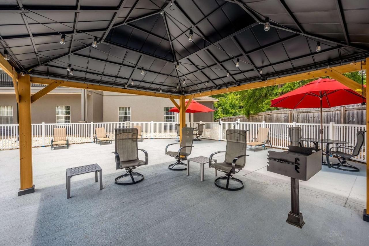 Sleep Inn & Suites Birmingham Luaran gambar