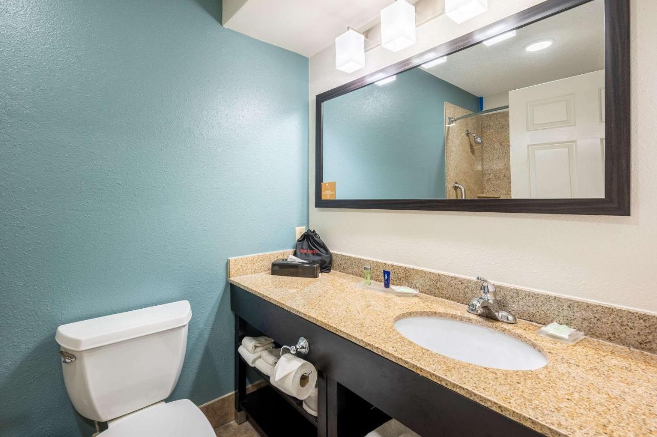 Sleep Inn & Suites Birmingham Luaran gambar