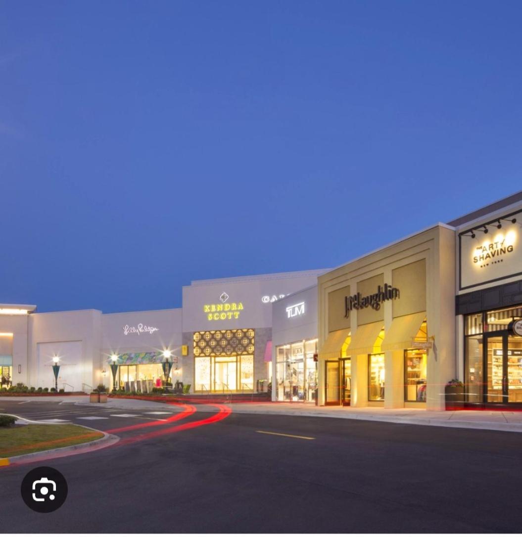 Sleep Inn & Suites Birmingham Luaran gambar